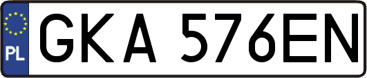 GKA576EN