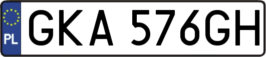 GKA576GH