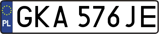 GKA576JE