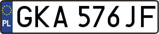 GKA576JF
