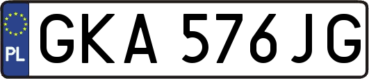 GKA576JG