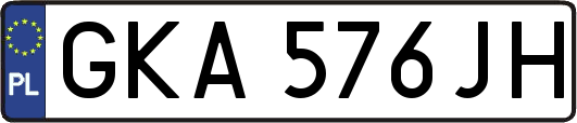 GKA576JH
