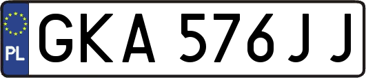 GKA576JJ
