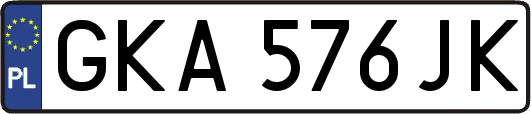 GKA576JK