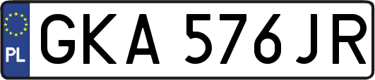GKA576JR