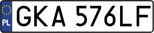 GKA576LF