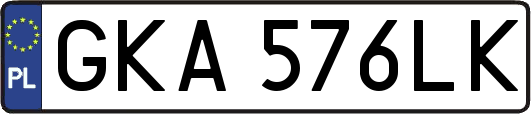 GKA576LK
