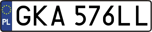 GKA576LL