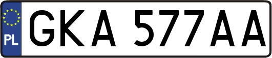 GKA577AA