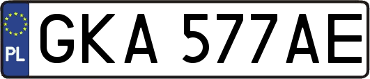 GKA577AE