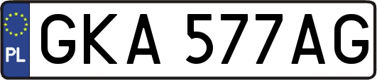 GKA577AG