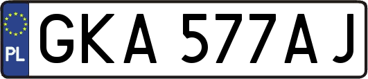 GKA577AJ