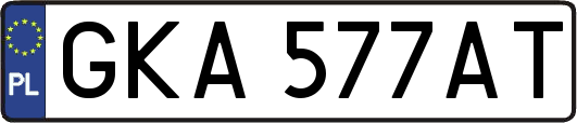 GKA577AT
