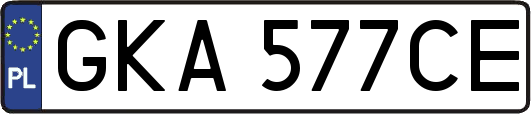 GKA577CE