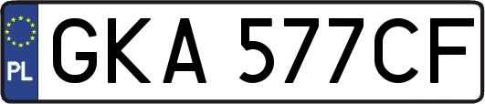 GKA577CF