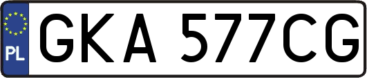 GKA577CG