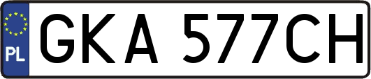 GKA577CH
