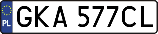 GKA577CL