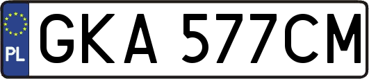 GKA577CM