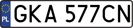 GKA577CN