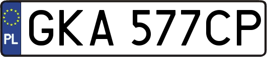 GKA577CP