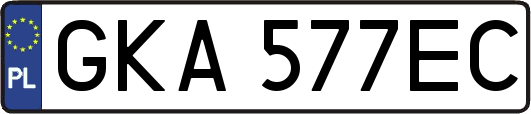 GKA577EC