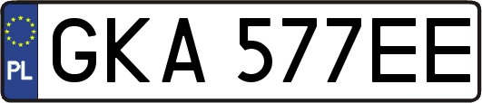 GKA577EE