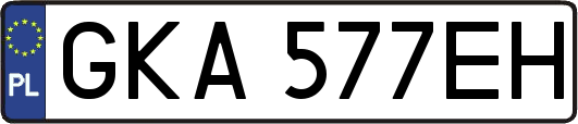GKA577EH