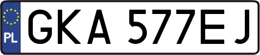 GKA577EJ