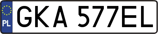 GKA577EL