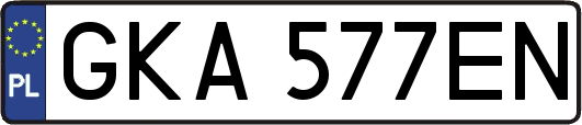 GKA577EN