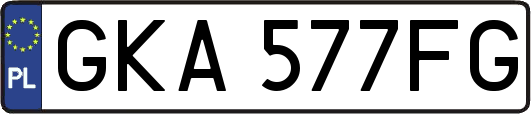 GKA577FG