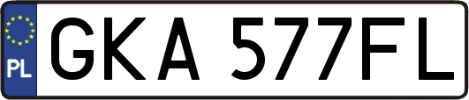 GKA577FL
