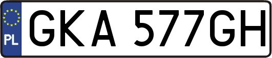 GKA577GH