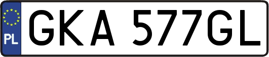 GKA577GL
