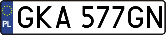 GKA577GN