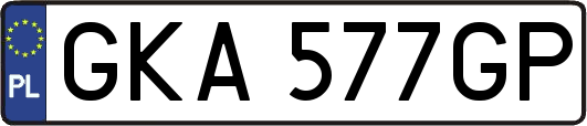 GKA577GP