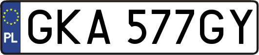 GKA577GY