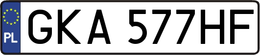 GKA577HF