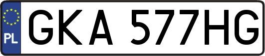 GKA577HG