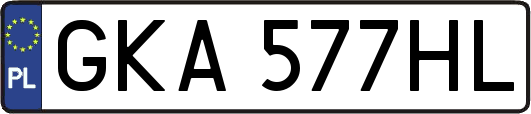 GKA577HL
