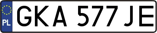 GKA577JE