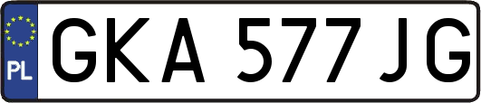 GKA577JG