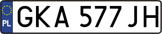 GKA577JH