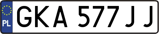 GKA577JJ