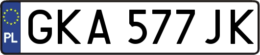 GKA577JK