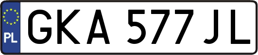 GKA577JL