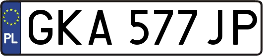 GKA577JP