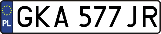 GKA577JR