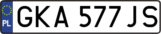 GKA577JS